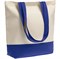 Холщовая сумка Shopaholic - фото 5700