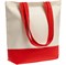 Холщовая сумка Shopaholic - фото 5702