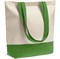 Холщовая сумка Shopaholic - фото 5708